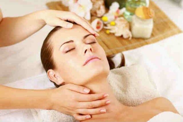 fisioterapia