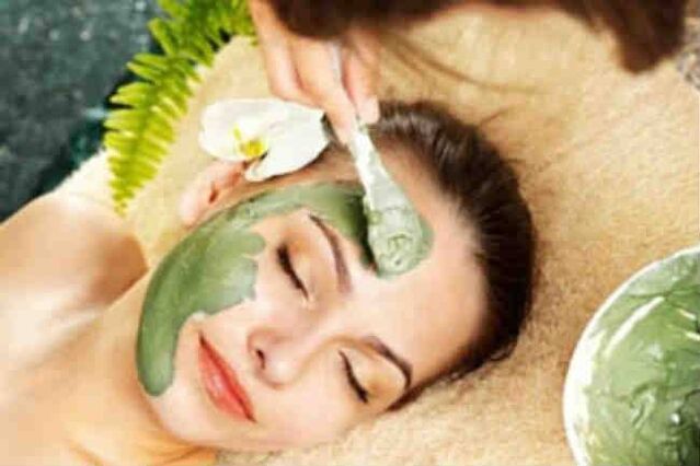 mascarilla