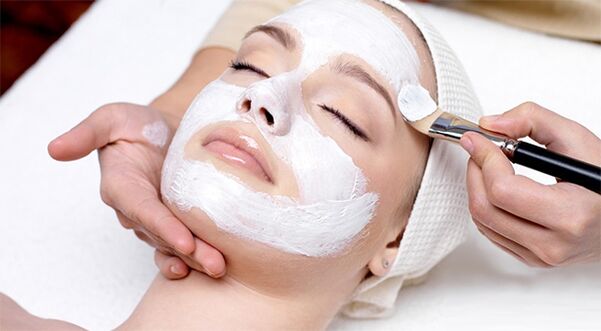 Mascarilla