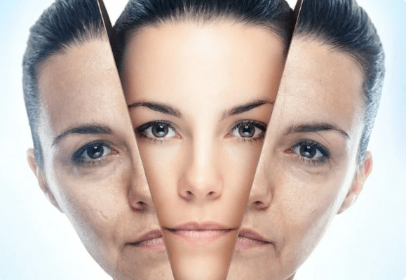 Cómo rejuvenecer la piel del rostro en casa
