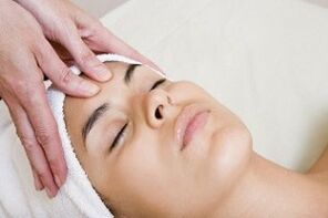 Cómo rejuvenecer tu rostro en casa