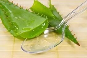 Receta de mascarilla de rejuvenecimiento de la piel facial
